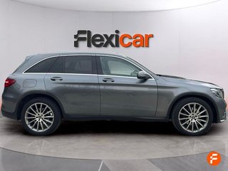 Mercedes GLC GLC 250 d 4MATIC