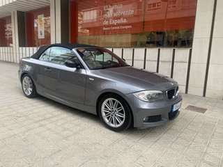 BMW Serie 1 118d