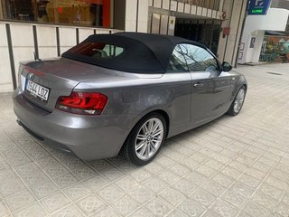 BMW Serie 1 118d