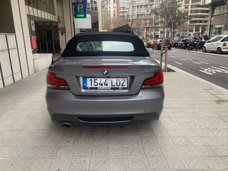 BMW Serie 1 118d
