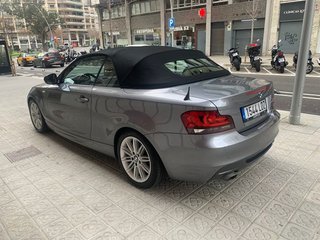 BMW Serie 1 118d
