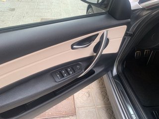BMW Serie 1 118d