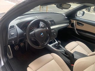 BMW Serie 1 118d
