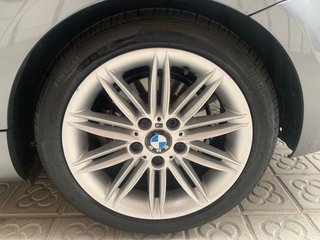BMW Serie 1 118d
