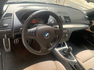 BMW Serie 1 118d
