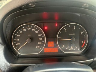 BMW Serie 1 118d