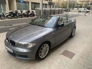 BMW Serie 1 118d