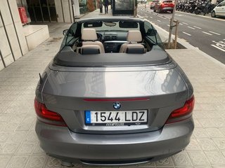 BMW Serie 1 118d