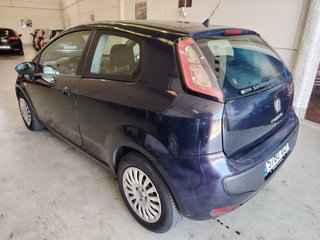 FIAT Punto Evo 2010