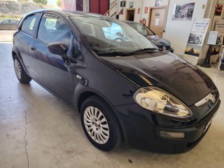 FIAT Punto Evo 2010