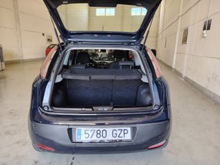 FIAT Punto Evo 2010