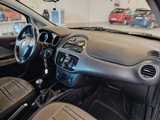 FIAT Punto Evo 2010