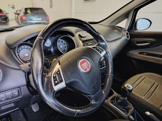 FIAT Punto Evo 2010