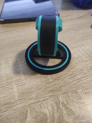 Base de carga Amazfit