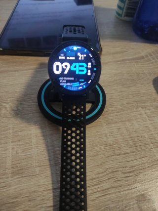 Base de carga Amazfit