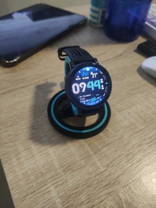 Base de carga Amazfit