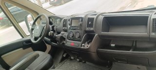 Citroen Jumper 2014