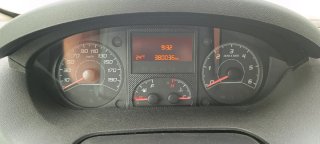 Citroen Jumper 2014