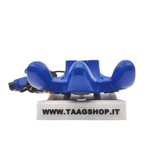 Controller Nintendo 64 Blu Originale NUS-005
