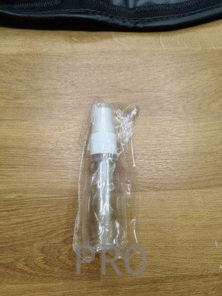 Electroestimulador muscular fitness
