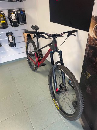 Mondraker Foxy R