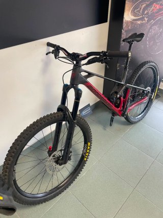 Mondraker Foxy R