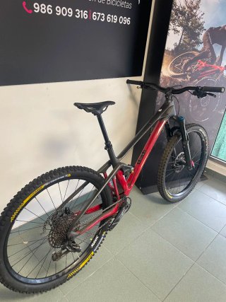 Mondraker Foxy R