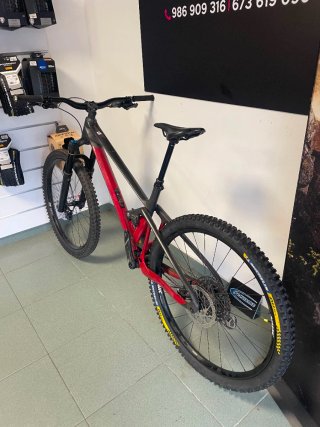 Mondraker Foxy R