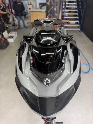 Sea-Doo GTX 300