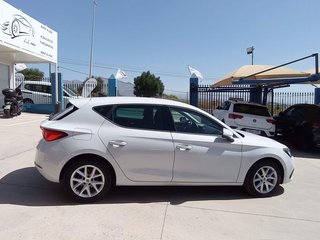 Seat Leon Leon 2.0 TDI CR 85 KW