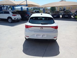 Seat Leon Leon 2.0 TDI CR 85 KW
