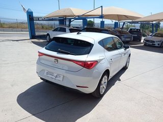 Seat Leon Leon 2.0 TDI CR 85 KW