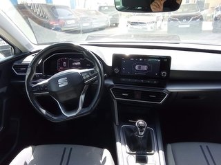 Seat Leon Leon 2.0 TDI CR 85 KW