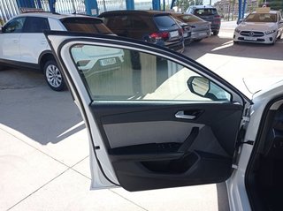 Seat Leon Leon 2.0 TDI CR 85 KW