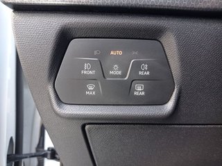 Seat Leon Leon 2.0 TDI CR 85 KW