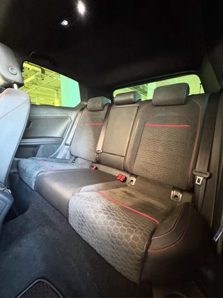Volkswagen Golf GTI PERFORMANCE 2018
