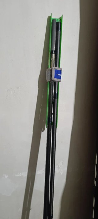 Caña Sensas Specimen 450 Slider Match