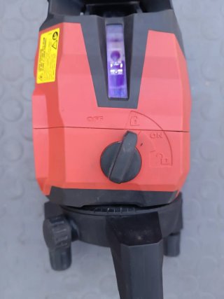 HILTI PM 40-MG