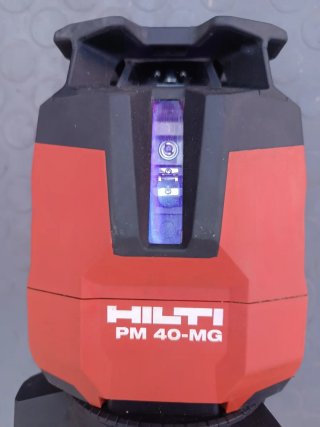 HILTI PM 40-MG