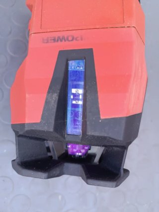 HILTI PM 40-MG