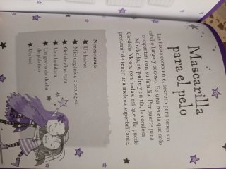 Mirabella y la escuela de magia