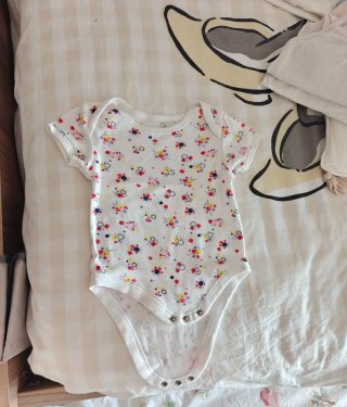 Lote Ropa Bebé 3-6 Meses