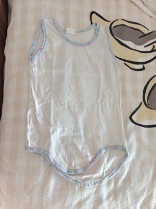 Lote Ropa Bebé 3-6 Meses