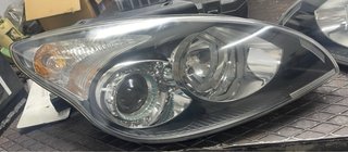 PULIDO PROFESIONAL DE FAROS – ¡QUE TU COCHE VUEL