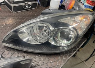 PULIDO PROFESIONAL DE FAROS – ¡QUE TU COCHE VUEL