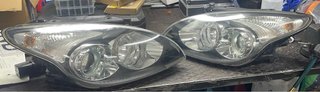 PULIDO PROFESIONAL DE FAROS – ¡QUE TU COCHE VUEL