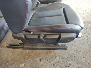 Juego asientos completo Bmw Serie 3 Sedan (F y_777