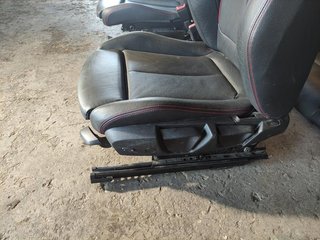 Juego asientos completo Bmw Serie 3 Sedan (F y_777