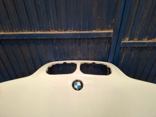 Capó y Puertas BMW E39