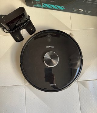 Conga 4690 Ultra